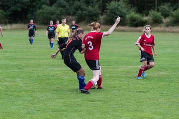Bild 178 - Frauen SG NieBar - HSV 2 : Ergebnis: 4:3